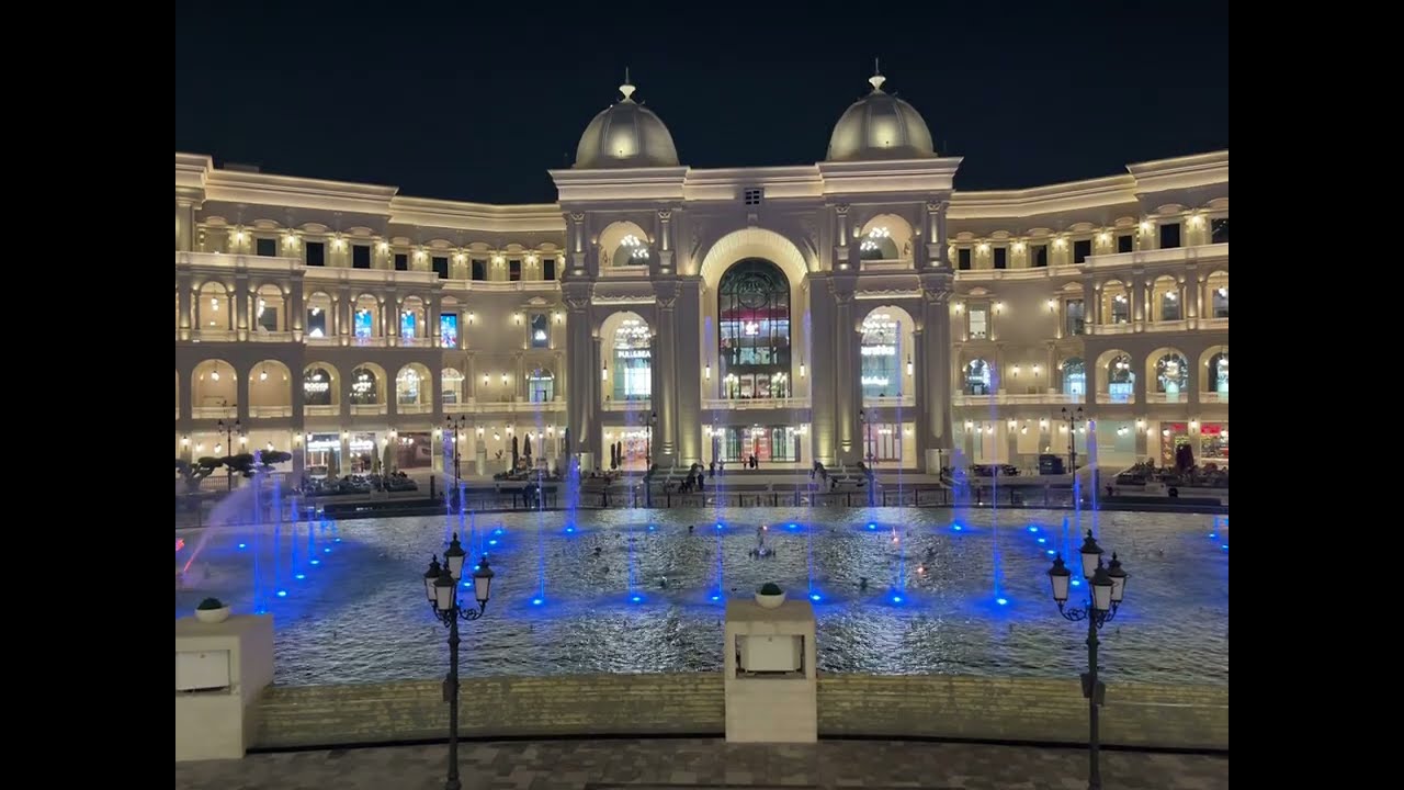 Palace Vendome — $30M